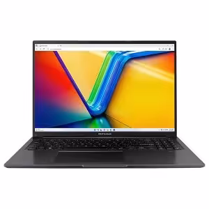 لپ تاپ ایسوس مدل  Vivobook 16 M1605YA R5 7430U 16GB 512SSD