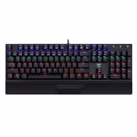 کیبورد مخصوص بازی تی دگر  مدل Destroyer T-TGK305 Red switch