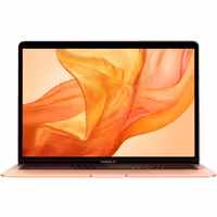 قیمت و خرید لپ تاپ 13 اینچ اپل مدل MacBook Air MVFM2 2018 Core i5/128GB SSD/8GB | یاس ارتباط
