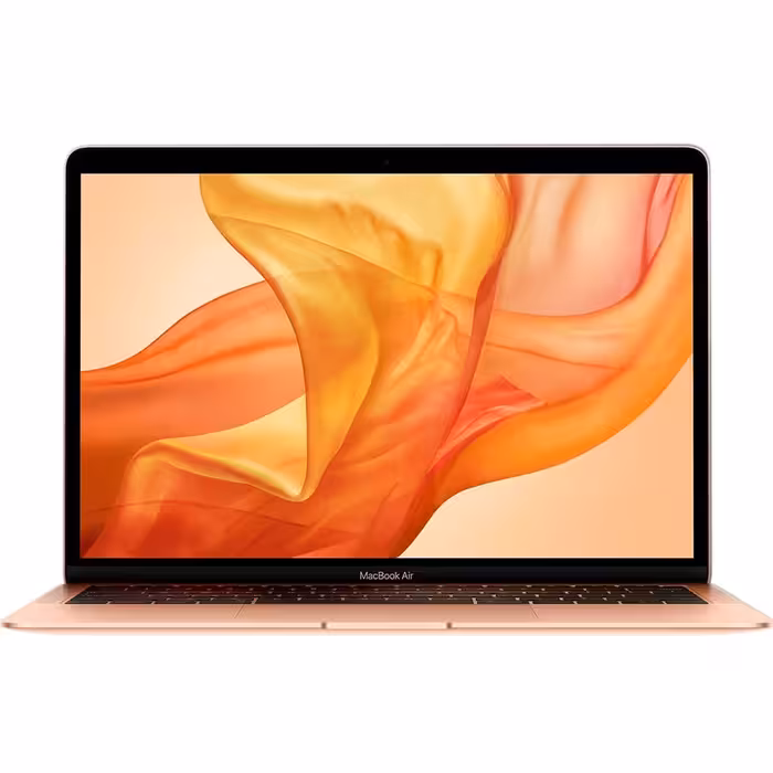 قیمت و خرید لپ تاپ 13 اینچ اپل مدل MacBook Air MVFM2 2018 Core i5/128GB SSD/8GB | یاس ارتباط