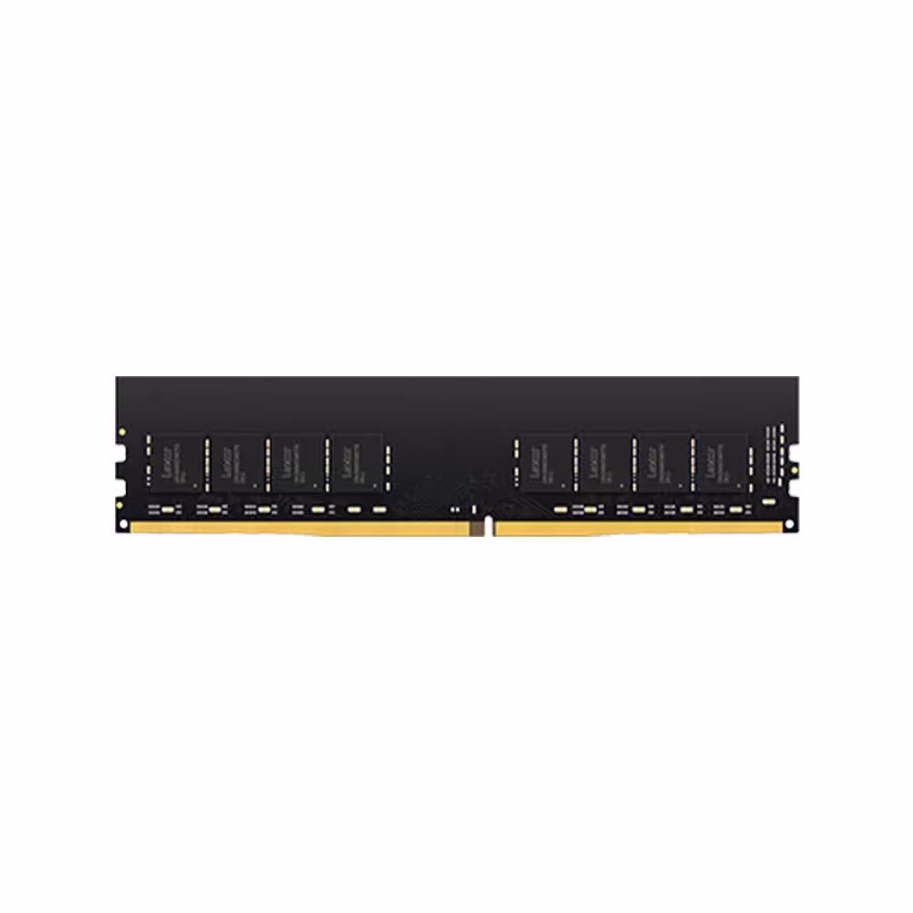 رم کامپیوتر لگزار Lexar 8GB (1×8GB) DDR4 2666MHz CL19