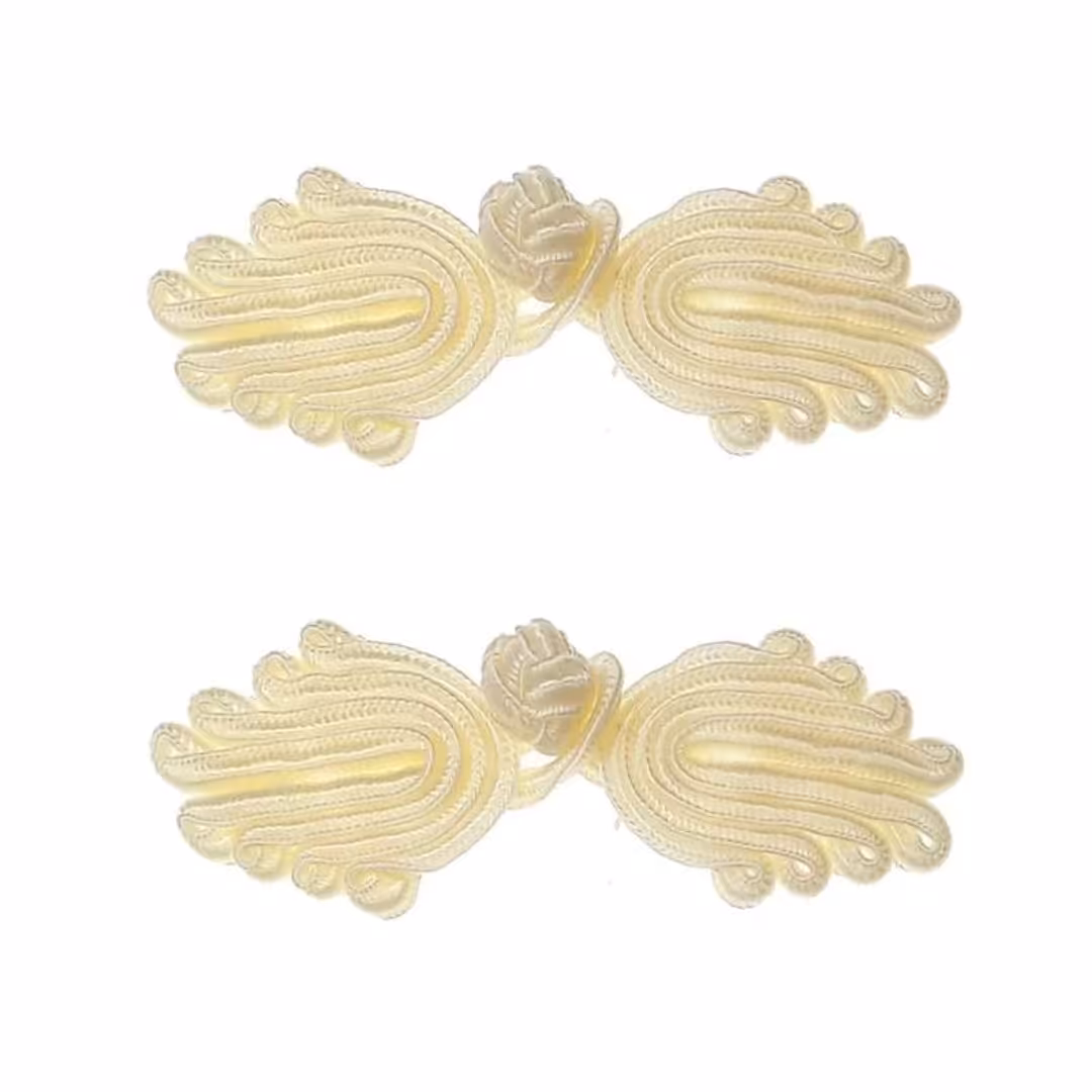 دکمه مدل DJ4 بسته 2 عددی