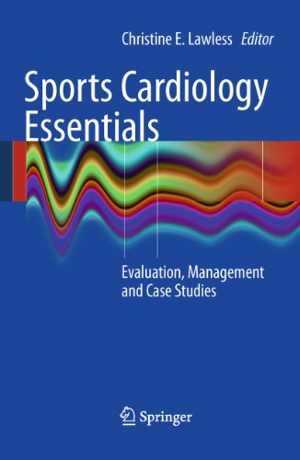 [PDF] دانلود کتاب Sports Cardiology Essentials - Evaluation, Management And Case Studies, 2011