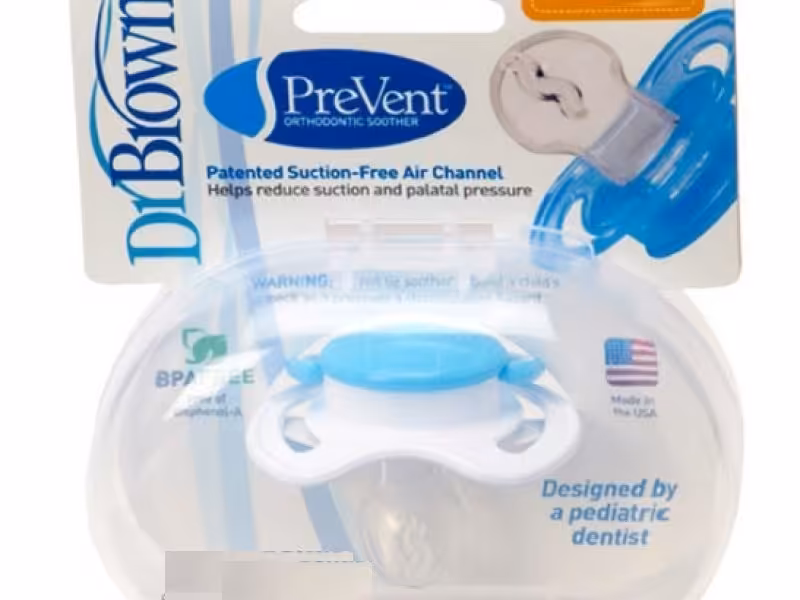 پستانک 6تا18 ماه کد192 Dr browns