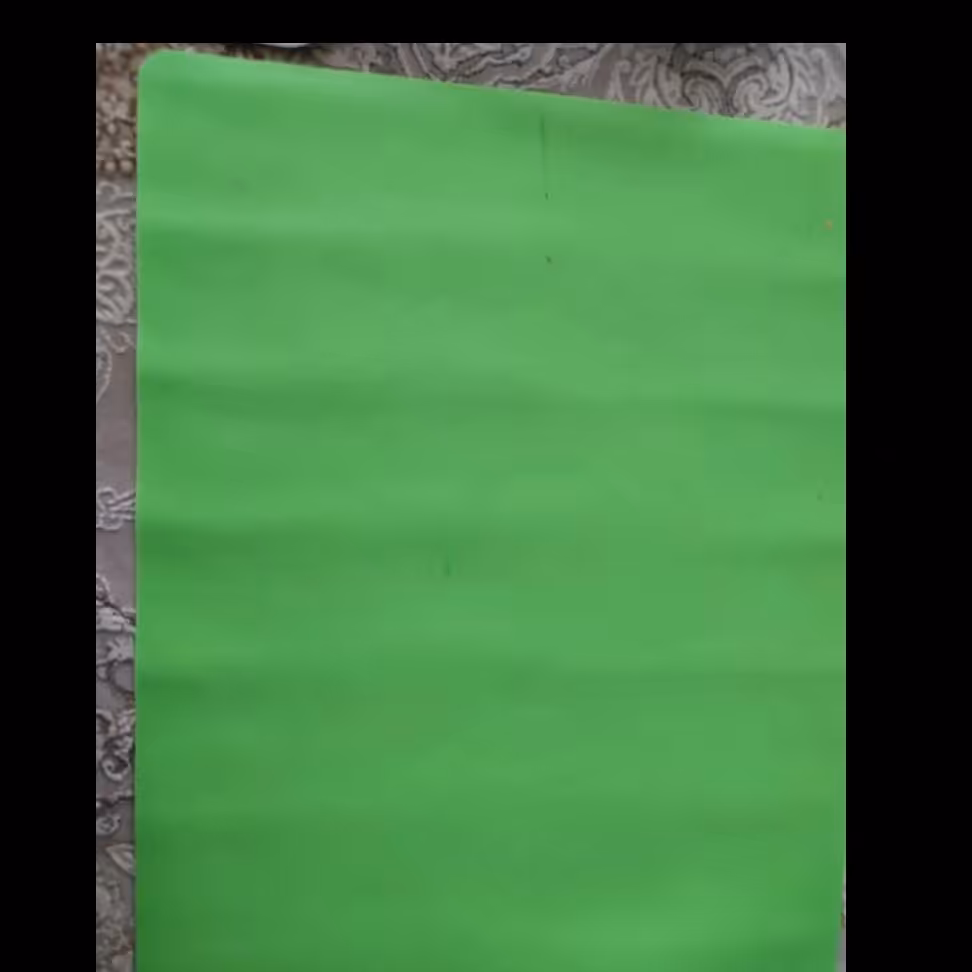 صفحه سیلیکونی کوچک صفحه کار 30 در40