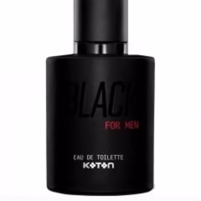 ادکلن کوتون بلک Koton Perfume Black