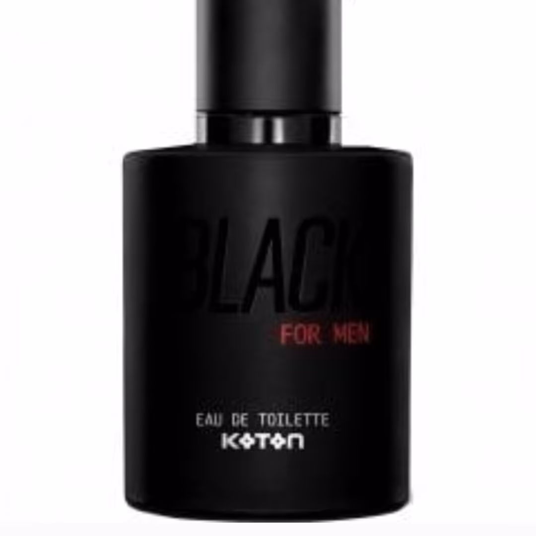 ادکلن کوتون بلک Koton Perfume Black