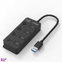 هاب USB 2.0 اونتن مدل OTN-5302