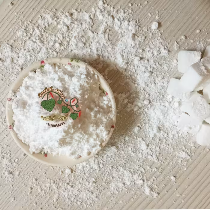 پودر قند (150 گرمی)