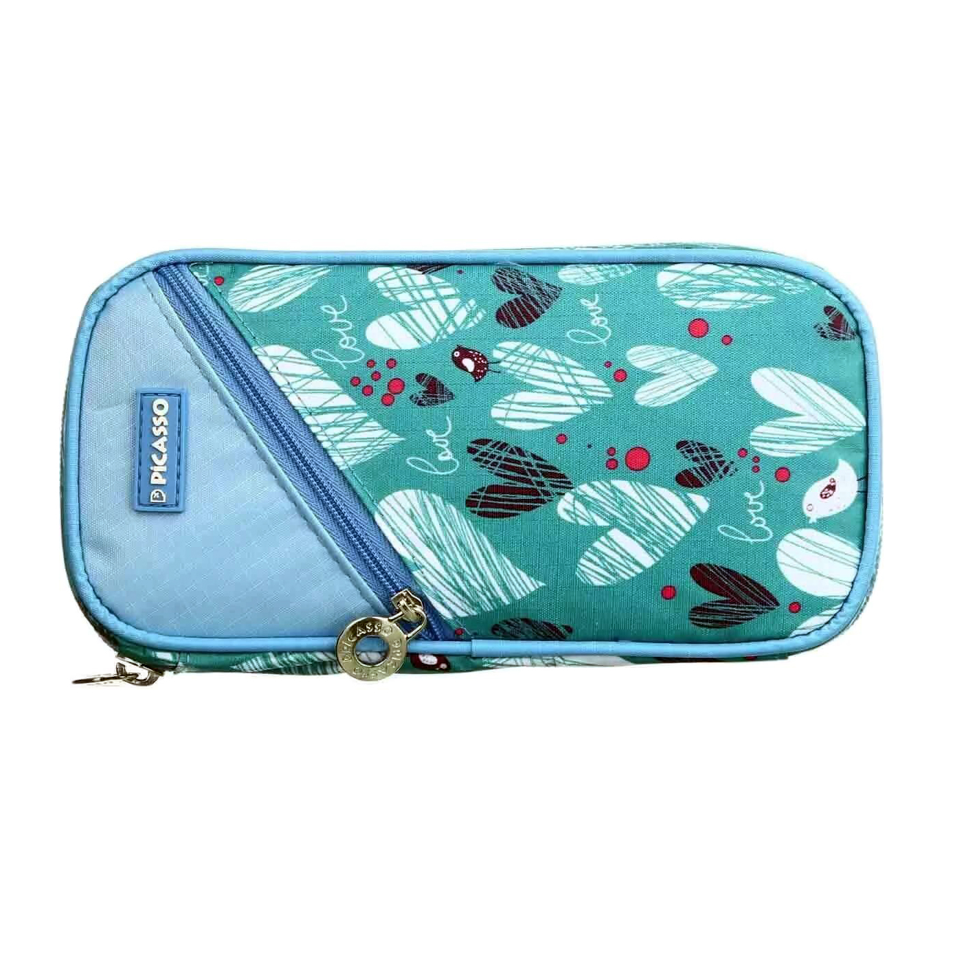 جامدادی پیکاسو مدل G2-2