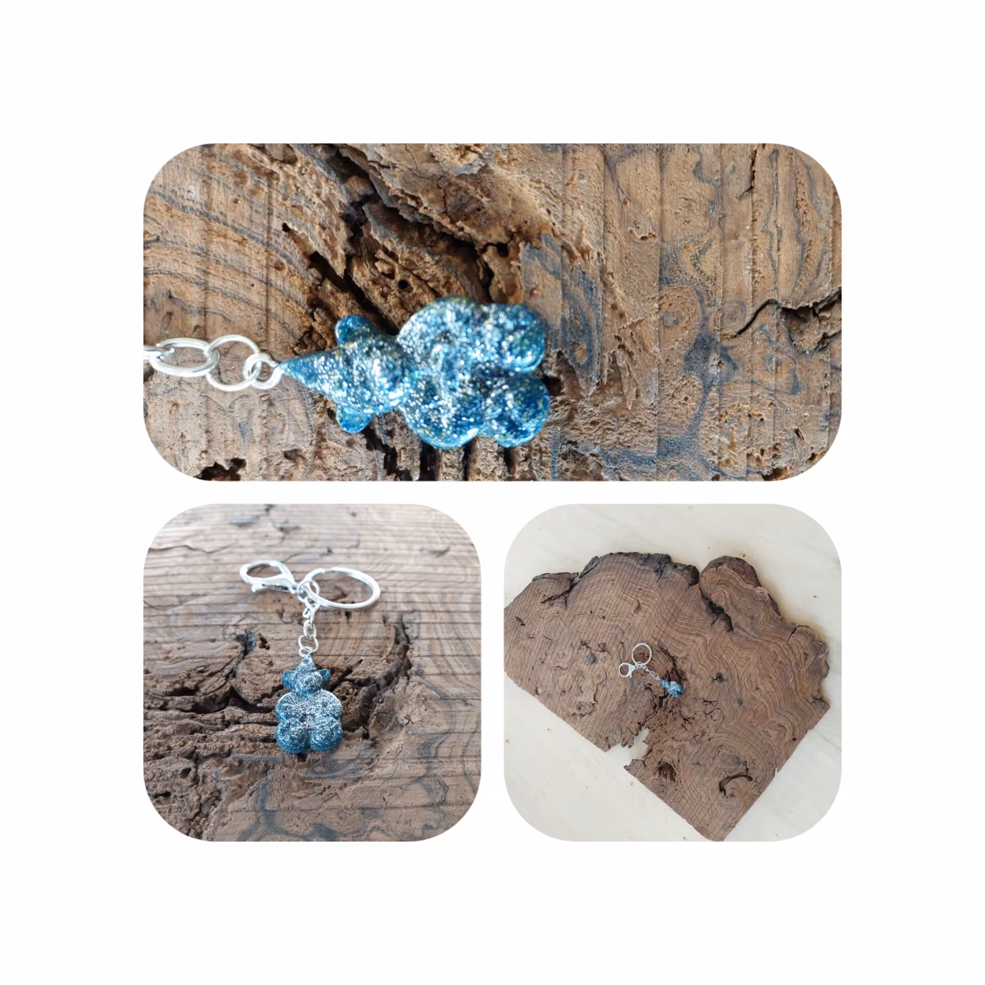 جاسوئیچی رزینی