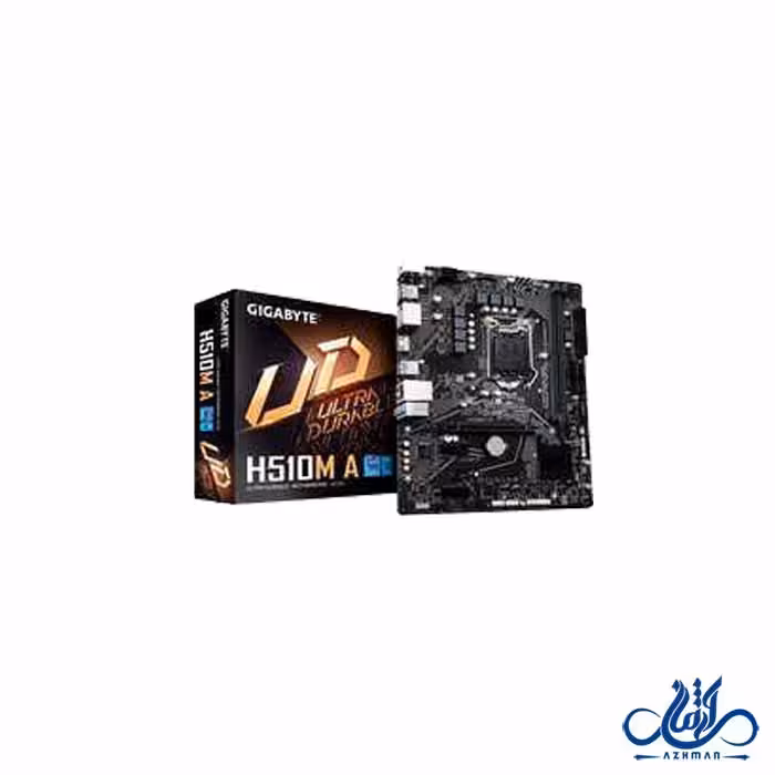 مادربرد گیگابایت H510M A