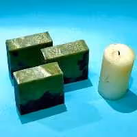 صابون آنتی باکتریال بلوکی