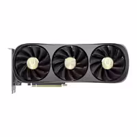 قیمت و خرید کارت گرافیک زوتک مدل GAMING GeForce RTX 4070 Ti SUPER Trinity OC 16GB GDDR6X | یاس ارتباط