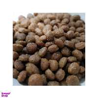 غذای خشک فله ای گربه وودو مدل پرمیوم 1 کیلوگرم