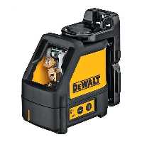 تراز لیزری 2 بعدی دیوالت مدل DW088K