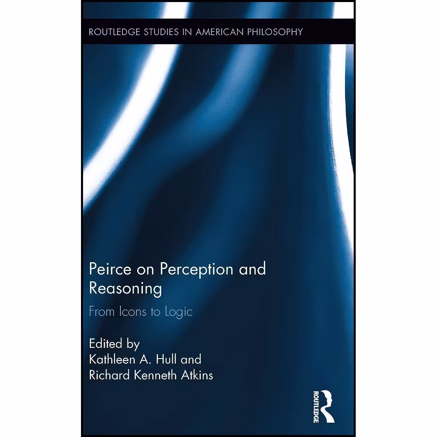 کتاب زبان اصلی Peirce on Perception and Reasoning انتشارات Routledge