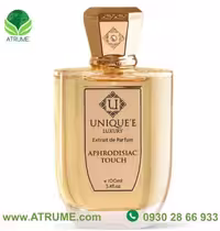 عطر ادکلن یونیک لاکچری افرودیسیاک تاچ 100 میل مردانه - زنانه