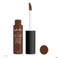رژ لب مایع نیکس مدل Soft Matte شماره 34

