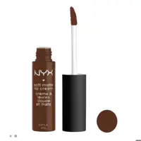 رژ لب مایع نیکس مدل Soft Matte شماره 34

