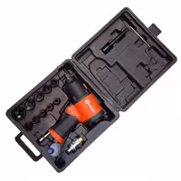 بکس بادی 720 نیوتن متر  17 پارچه فورس تایوان 