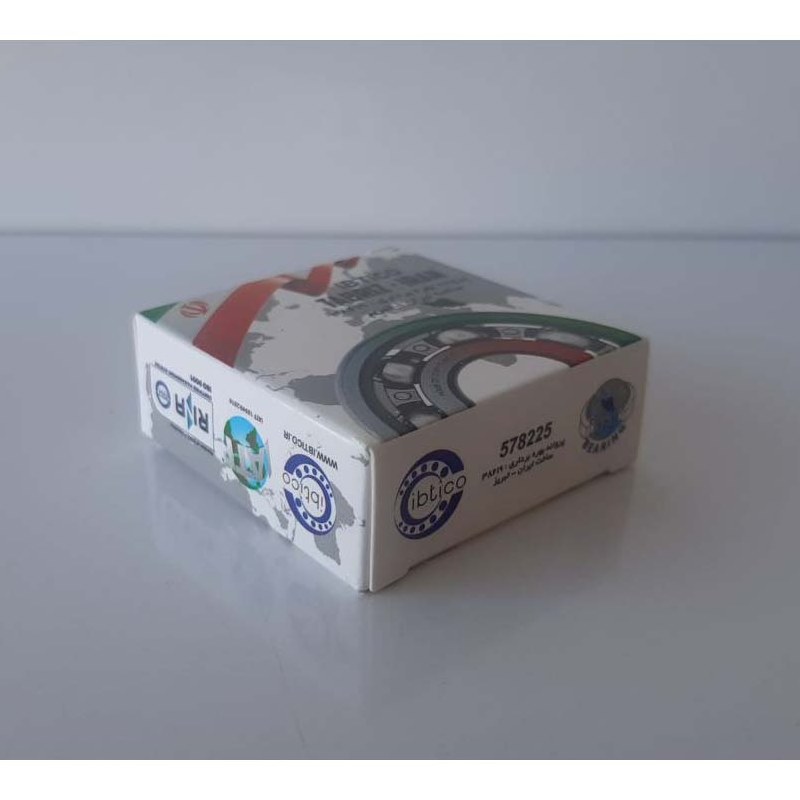 بلبرینگ گیربکس پراید 578225 تبریز