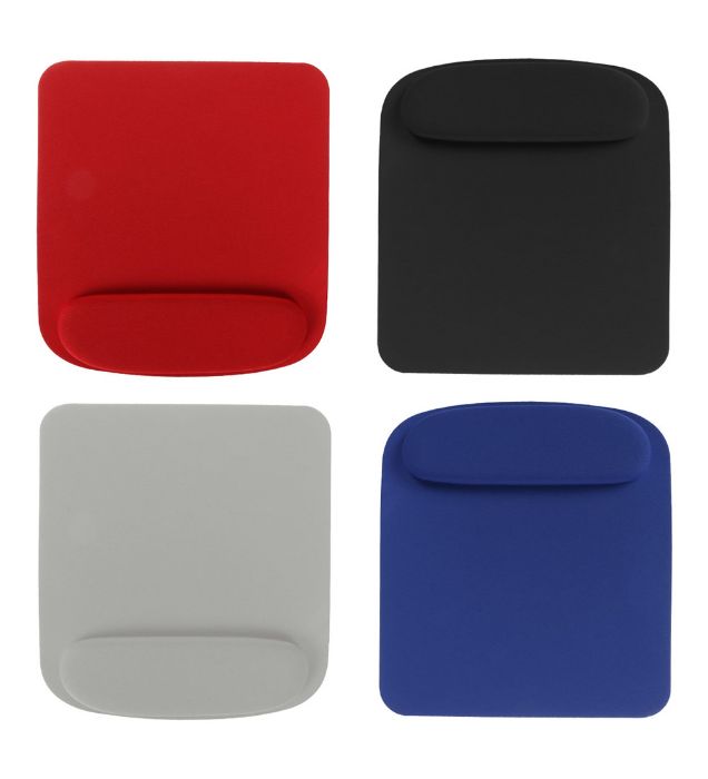 ماوس پد طبی - طرح 4