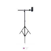 سه پایه موبایل افقی (Zomei 805 M2) M5
