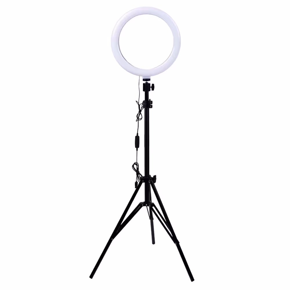 رینگ لایت کد RFL