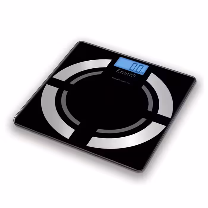 ترازو دیجیتال امسیگ مدل BD54 کد 521