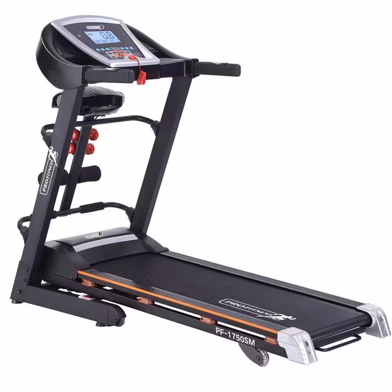 تردمیل چند کاره خانگی پروفیتنس مدل ProFitness PF1750SM