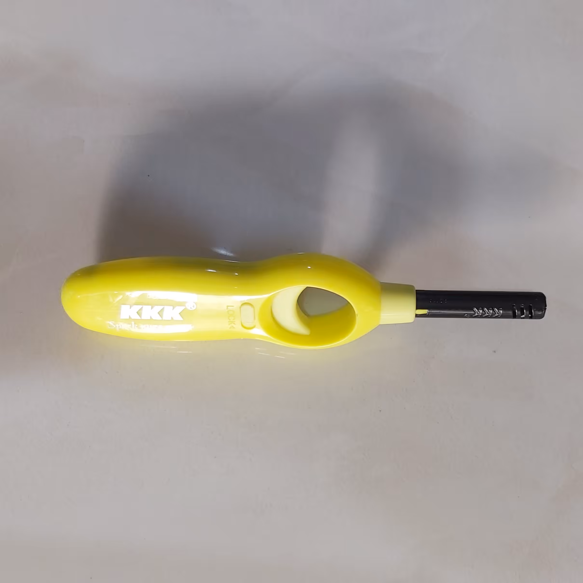 فندک گازی  KKK