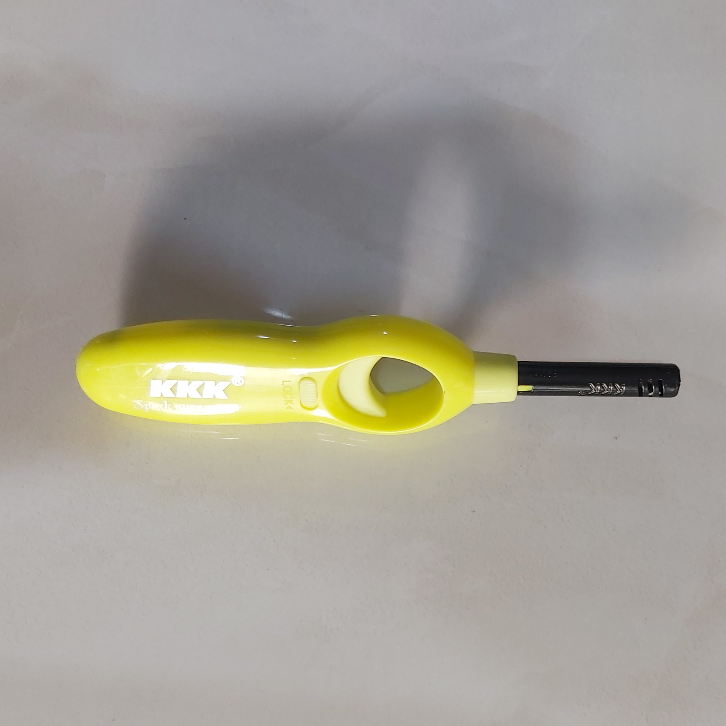 فندک گازی  KKK