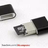 کارت خوان (رم ریدر) سایوتیم Siyoteam SY-T18