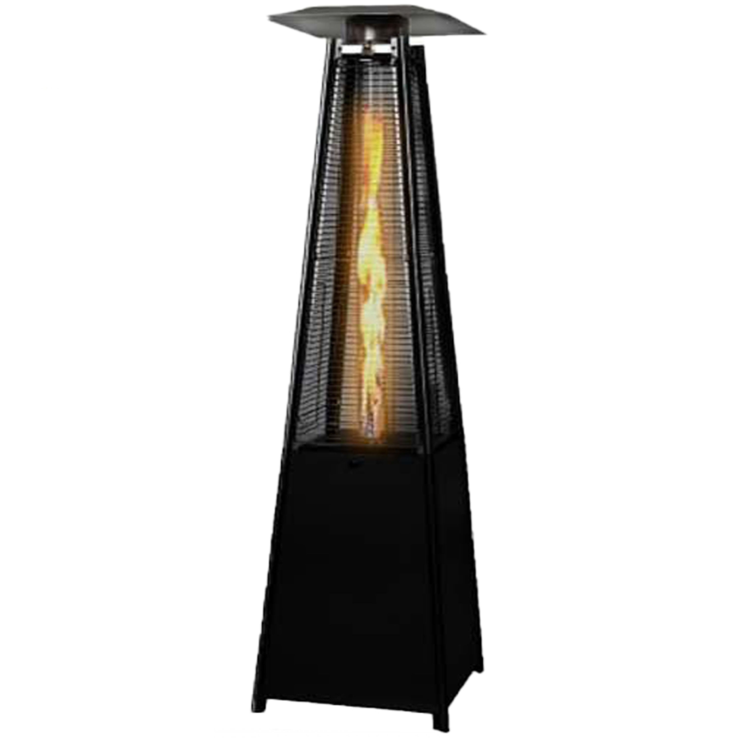 بخاری هیتر باغی ایستاده  ارسال با باربری پس کرایه