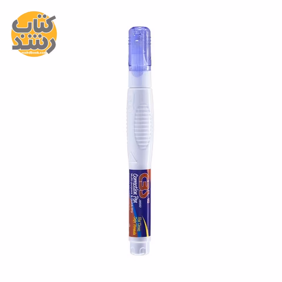 لاک غلط گیر قلمی CBS مدل JM 502