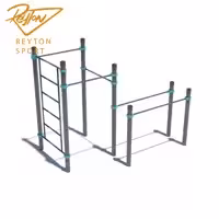 سازه کلیستنیکس PSD-OCSW-03
