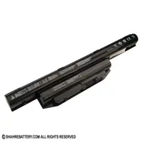 باتری لپ تاپ فوجیتسو Fujitsu AH544 AH564 E554 E556 FPCBP416