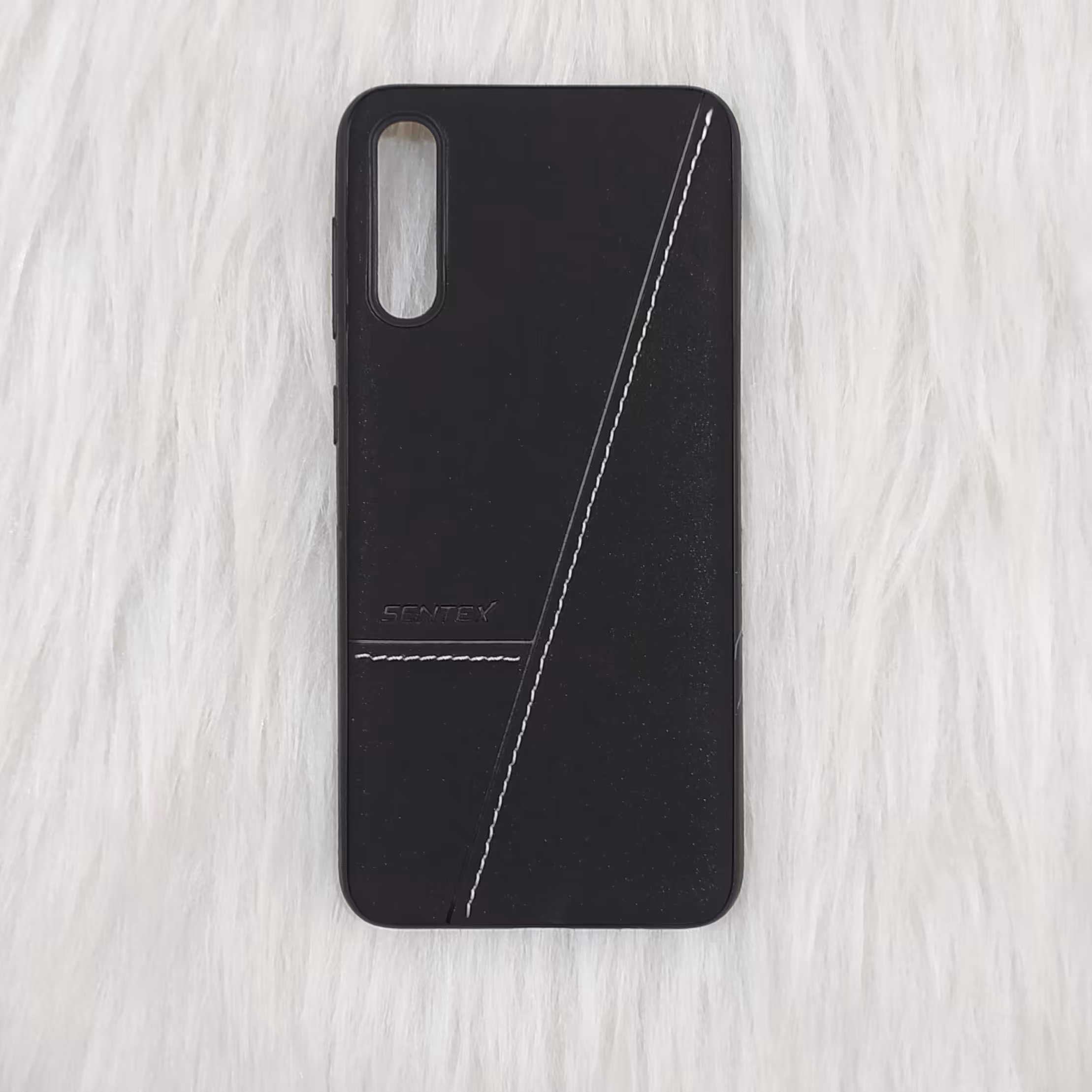 گارد سامسونگ  A30s و A50 و A50s ژله ای طرح مخمل با کیفیت 