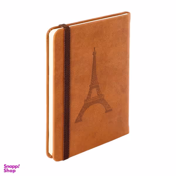 دفترچه یادداشت جیبی مدل ایفل