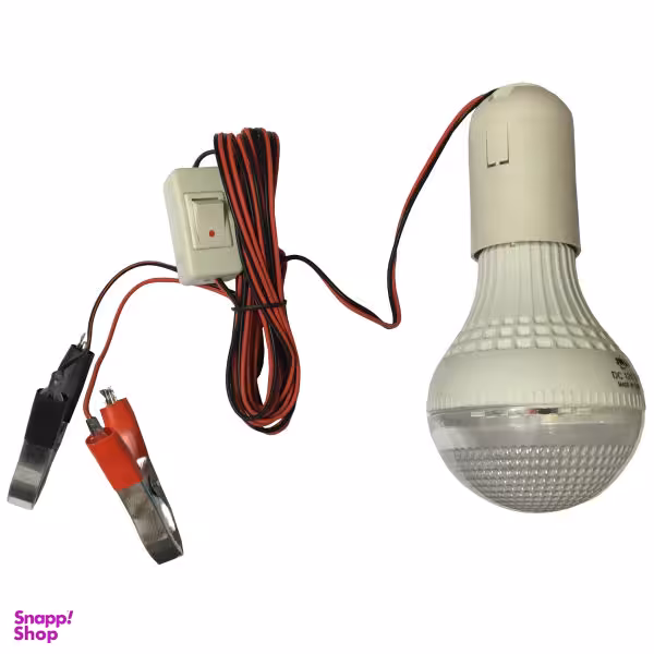 چراغ سیار خودرو کد 105