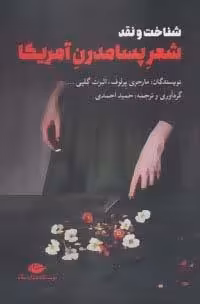 شناخت و نقد شعر پسامدرن آمریکا