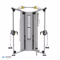 دستگاه بدنسازی کراس جمع ایمپالس مدل IT9530