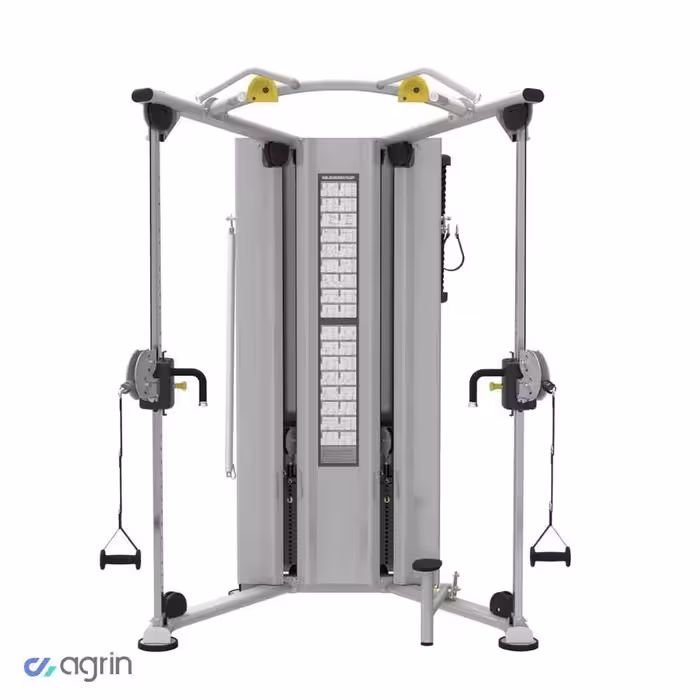 دستگاه بدنسازی کراس جمع ایمپالس مدل IT9530