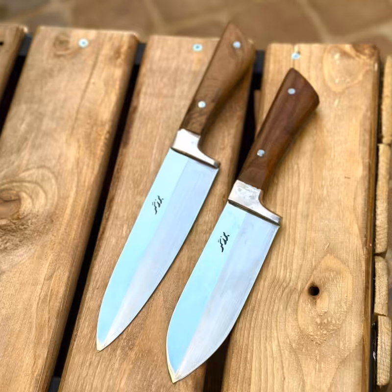  ابزار قصابی 