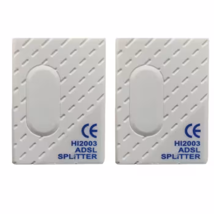 اسپلیتر (نویز گیر)