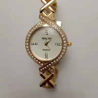 ساعت مچی عقربه ای زنانه والار