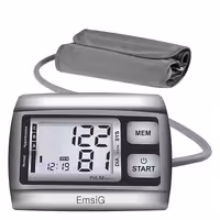 فشارسنج بازویی سریع امسیگ مدل BO20