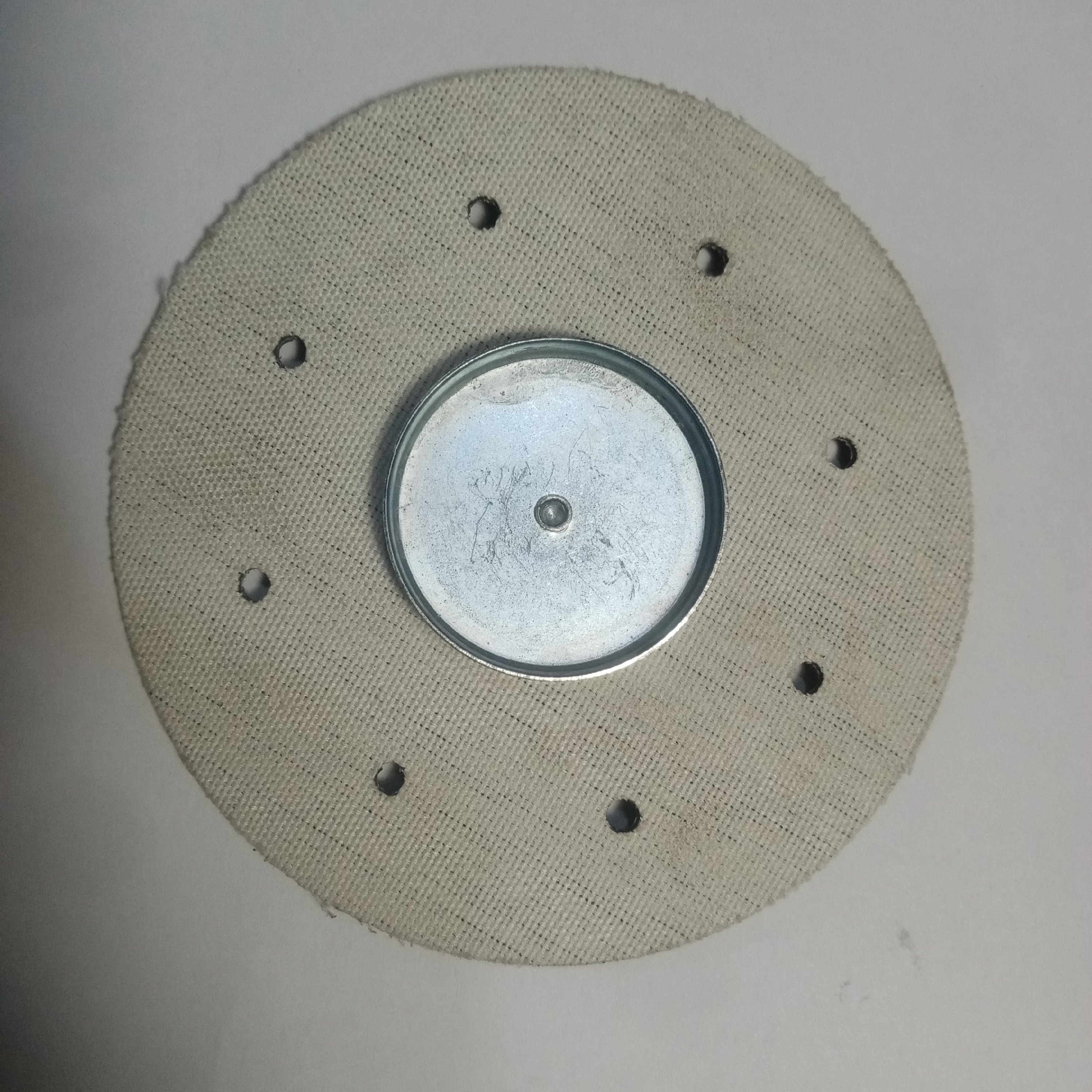 پرده برزنتی رگلاتور گاز مایع lpgدرجه 1 باکیفیت و عمر طولانی 