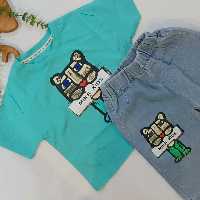 ست اسپرت دخترانه و پسرانه